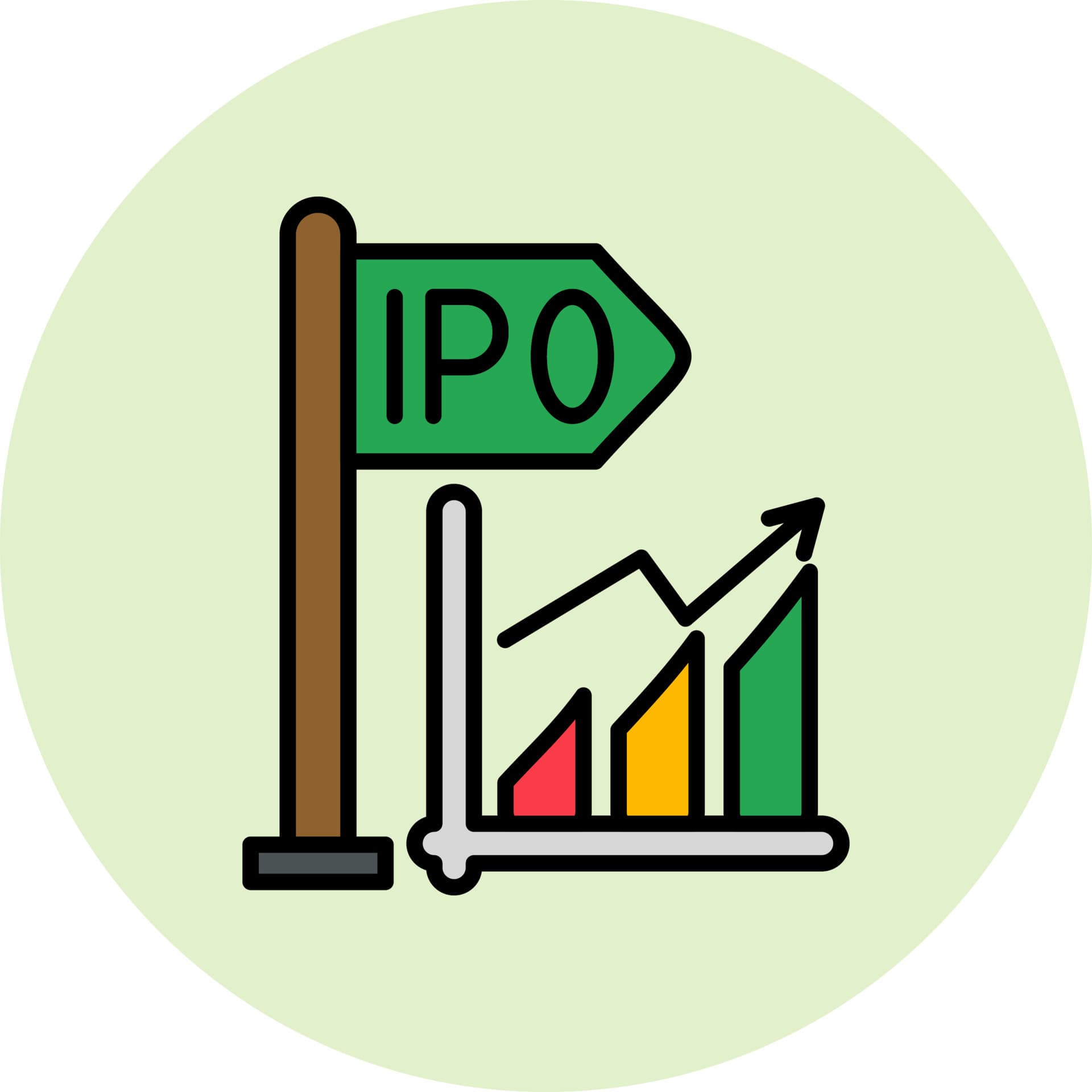 How Promoters Benefit From IPOs The Hidden Side of Public Offerings Explained