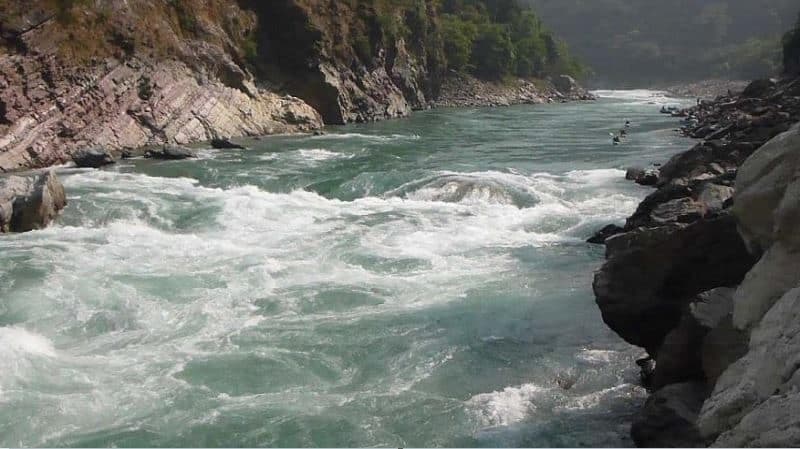 Flood Damage Shuts Down 6 MW Relekhola Hydropower Project