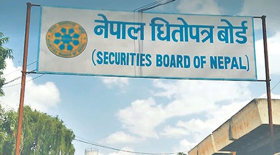 SEBON Approves Rs. 2.20 Billion Unit Issuance for Siddhartha SIP