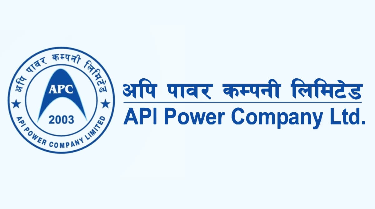 API Power Appoints Shishir Bhattarai as New CEO