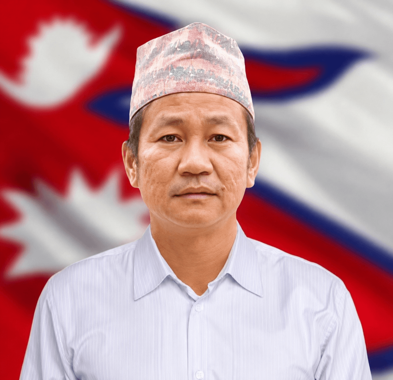 Harka Sampang Accuses Government of Displacing Squatter Settlements, Demands PM’s Response in Parliament